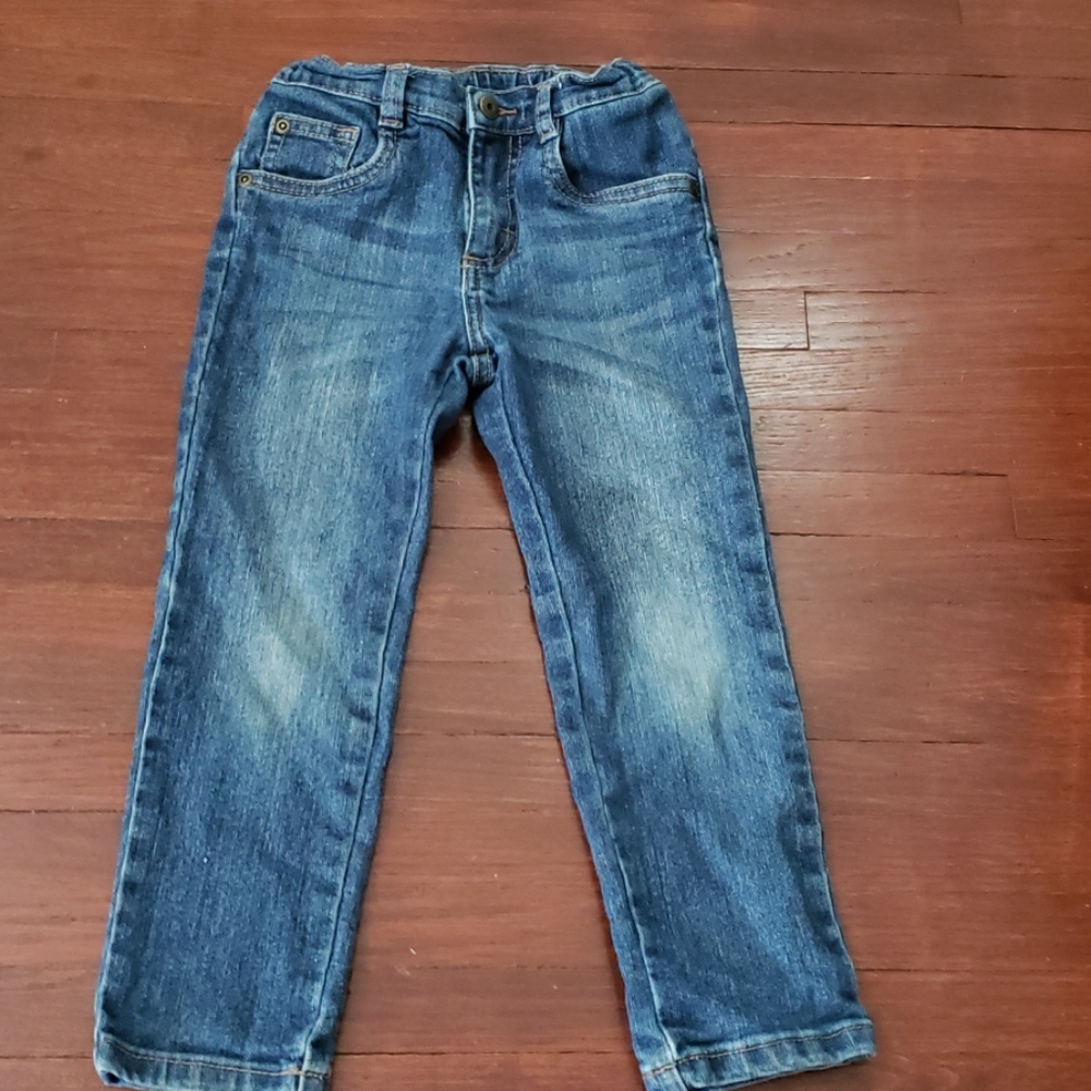 Little Boys 5T Wrangler Jean